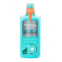 TISWELL 500мл Ополаскиватель для полости рта Реминерал. с наногидрокс д/семьи
